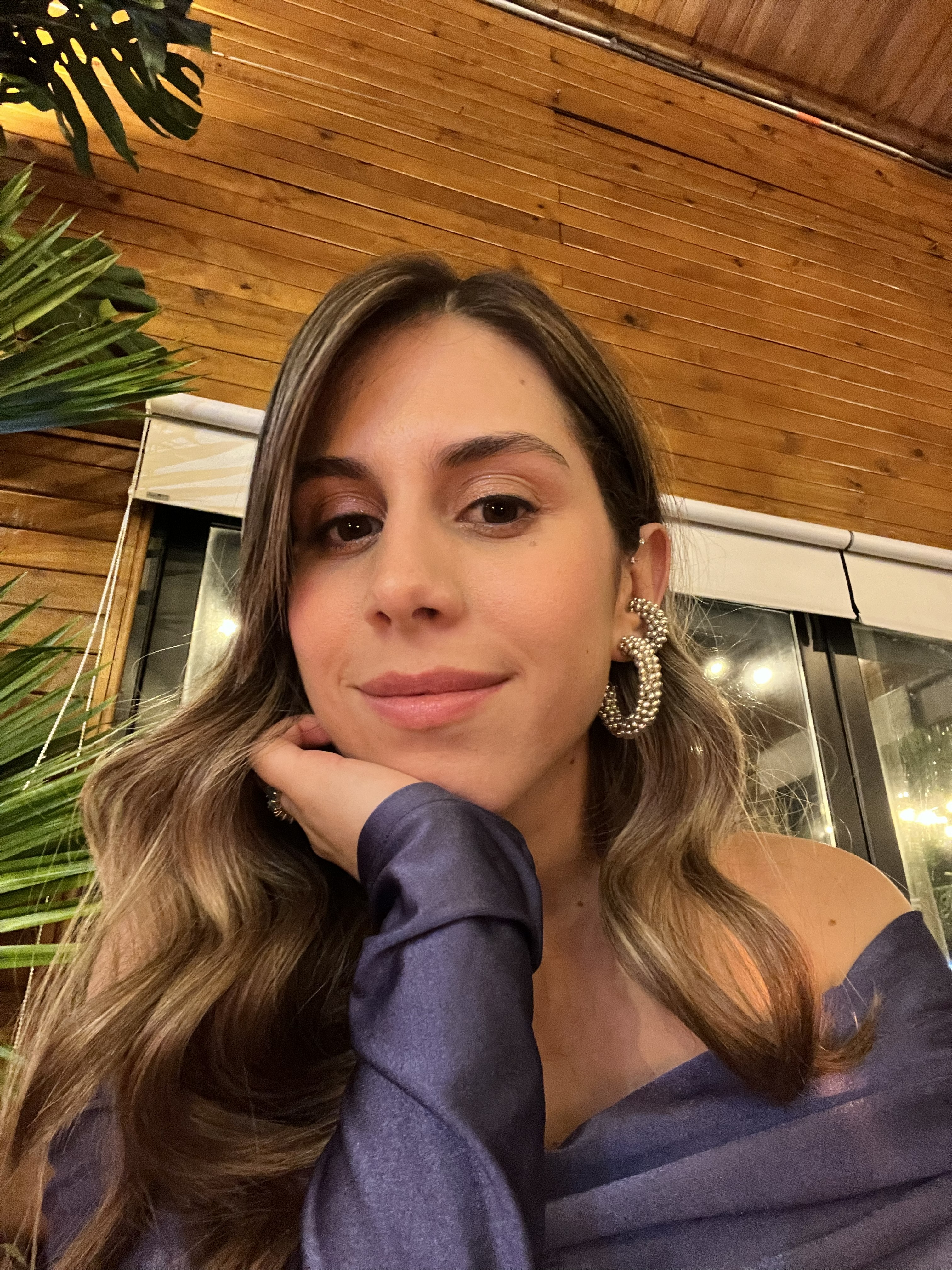 Paula Mejía - Psicóloga de la Alimentación